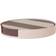 OYOY Oka Glasbrik 9.4cm 4stk