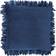 Mina Victory Sofia Complete Decoration Pillows Blue (50.8x50.8cm)