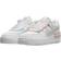 NIKE Air Force 1 Shadow W - White/Mint Foam/Football Grey/Atmosphere