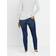 Motherhood Skinny Leg Sustainable Maternity Jeans Blue