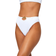 Ann Summers Riviera High Waisted Bikini Bottom - White