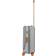 Bric's Capri 2.0 55cm - Silver