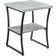 Convenience Concepts X-Calibur Small Table 45.1x45.1cm