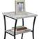 Convenience Concepts X-Calibur Small Table 45.1x45.1cm