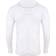 Golds Gym Hoodie Men - White Marl