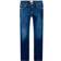 Levi's Kid's 510 Skinny Jeans - Machu Picchu/Blue (864900009)