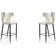 Manhattan Comfort Holguin Bar Stool 41.3" 2