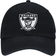 '47 Las Vegas Raiders Legacy Franchise Fitted Hat Men - Black