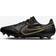 Nike Tiempo Legend 9 Elite FG - Black/Anthracite/Metallic Gold/Metallic Dark Grey