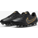 Nike Tiempo Legend 9 Elite FG - Black/Anthracite/Metallic Gold/Metallic Dark Grey