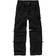 Brandit Savannah Zip Pants - Black