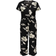 Only Carmakoma Jumpsuit - Black
