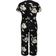 Carmakoma Jumpsuit - Black