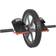 Gorilla Sports Power Wheel Abdominal Trainer