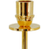 Hilke Collection Luce Del Sole Candlestick 30cm
