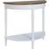 Convenience Concepts Entrance Console Table 35.6x80cm