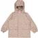 Wheat Baby Olaj Rainwear - Rose Flowers