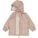 Wheat Baby Olaj Rainwear - Rose Flowers