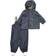 Wheat Baby Olaj Rainwear - Sealife