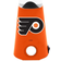 Sporticulture Philadelphia Flyers Magma Lamp with Bluetooth Speaker