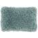 Mina Victory Lush Yarn Shag Complete Decoration Pillows Green (50.8x35.56cm)