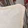 Safavieh Rinley Complete Decoration Pillows White, Gray (45.72x45.72cm)