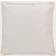Safavieh Rinley Complete Decoration Pillows White, Gray (45.72x45.72cm)