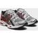 Asics Gel Nimbus 9 M - Pure Silver/Classic Red