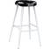 Acessentials Cow Print Bar Stool 30"