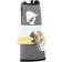 ZenPet ZenCone Soft Recovery Dog & Cat Collar X-Large