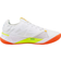 Puma Accelerate Turbo Nitro M - White/Mykonos Blue/Yellow Alert/Neon