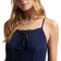 Superdry Vintage Broderie Cami Dress - Navy