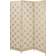 Zimlay Modern Room Divider 57x79"