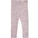 Soft Gallery Paula Baby Leggings Pastel Owl - Orchid Bloom (SG1453)