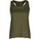 Fusion C3 Training Top Women - Green