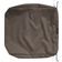 Classic Accessories Ravenna Cushion Cover Gray (58.42x58.42cm)