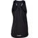 Fusion C3 Training Top Women - Black Melange