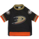 Pets First Anaheim Ducks Hockey Jersey L