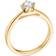 Mads Z Crown Ring - Gold/Diamond