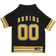 Pets First Boston Bruins Hockey Jersey XS