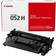 Canon 052 H Toner Negro