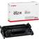 Canon 052 H Toner Negro