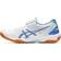 Asics Gel-Rocket 10 W - White/Periwinkle Blue