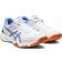 Asics Gel-Rocket 10 W - White/Periwinkle Blue