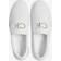 Calvin Klein Trainers W - Triple White