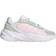 adidas Ozelle Cloudfoam W - Cloud White/Almost Pink/Bliss Orange