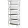 Bush Key West Book Shelf 167.6cm