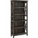 Bush Key West Book Shelf 167.6cm