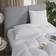 Martha Stewart Firm Down Pillow (66.04x45.72cm)