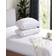 Martha Stewart Firm Down Pillow (66.04x45.72cm)